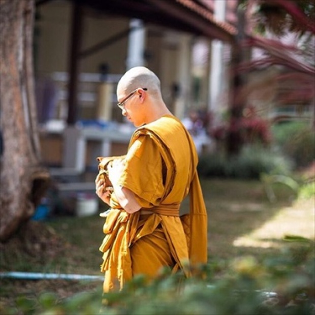 ซึ้งเลย แง่คิดธรรมะจาก พระณเดชน์