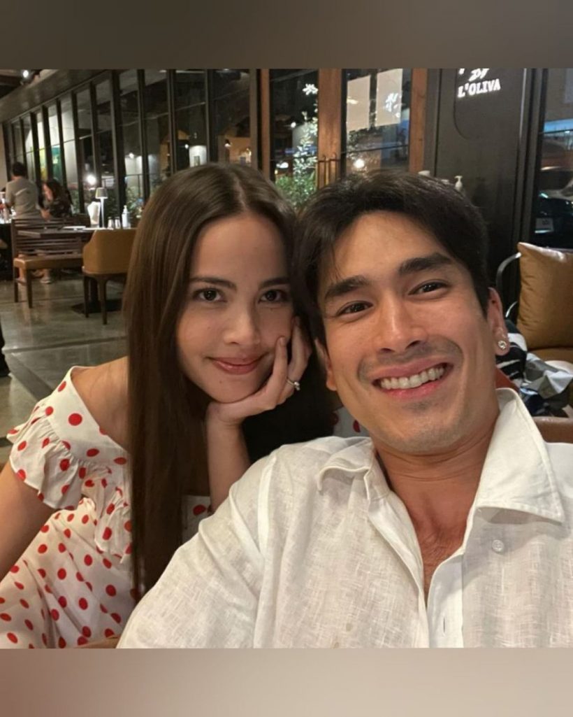 อยากเป็นแม่ “ญาญ่า” เตรียมร่างกายพร้อมแล้ว รอแค่แต่งณเดชน์ 