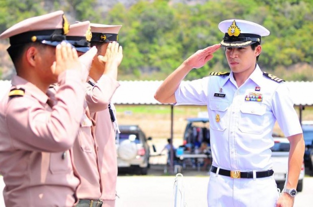 รวมประวัติและผลงาน ปอ ทฤษฎี พระเอกภูธรที่อยู่ในใจคนไทย!!