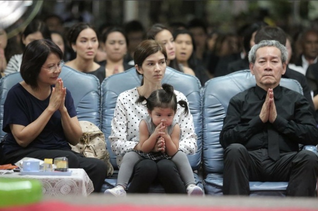 ‘น้องชายปอ’ขอร้อง อย่าแชร์ภาพ ‘ศพปอ’’โบว์ ‘ เห็น แล้ว ร้องไห้หนัก