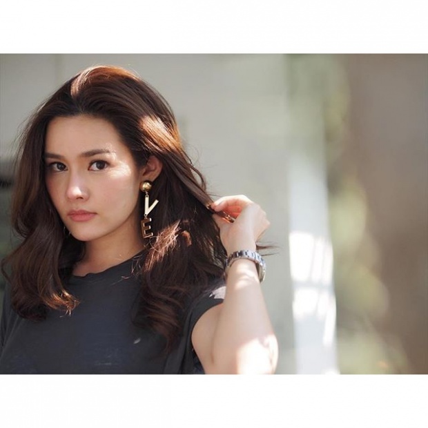 ‘หญิง รฐา’เคลียร์ละจ้า! แอบกิ๊ก กับ ‘น้าราม’ จริงรึเปล่า?..