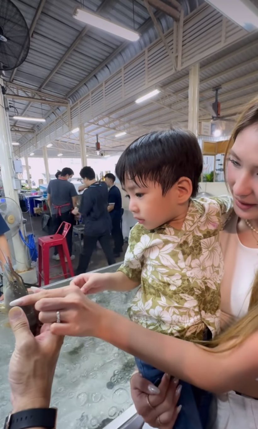 ไม่ธรรมดา! เปิดอีกธุรกิจ โรเตอร์ ทองเจือ โตมาแบบมีคุณภาพจริงๆ