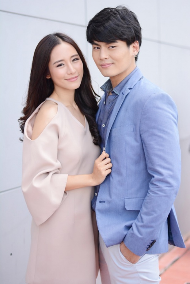 “ฌอห์ณ-ฮั่น-ณัฏฐ์” นำทีมบวงสรวง “โสดStories”ซีรีย์ของ 3 หนุ่มโสด