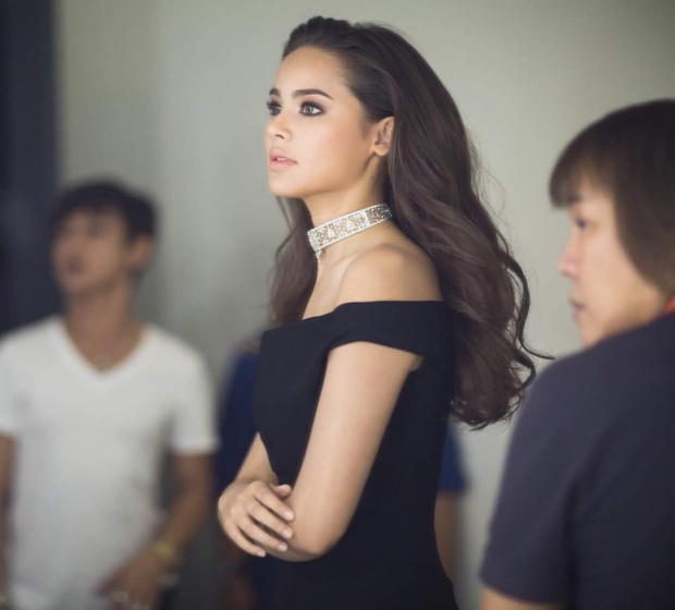 \"ญาญ่า\"เชื่อถ้าทำดีจะได้ดี หลังมีภาพหลุดไหว้คนจัดชุด