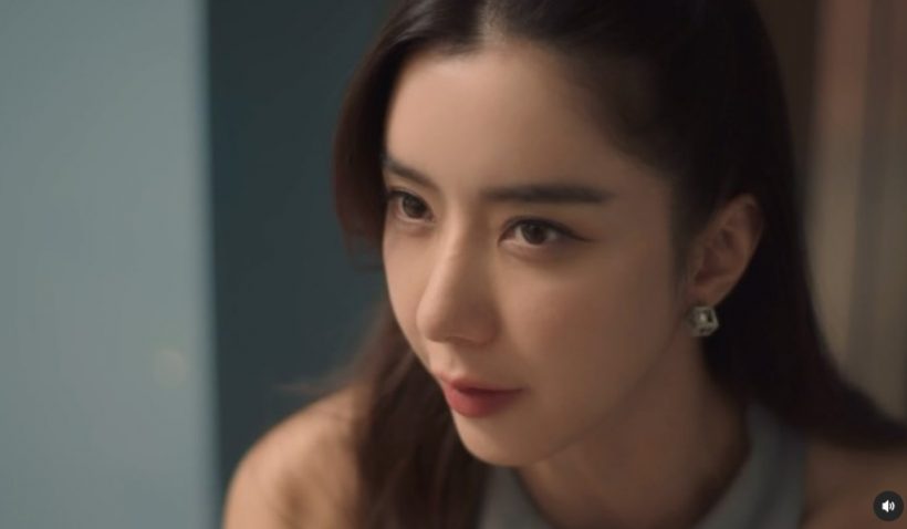 เฮสนั่น! ซุปตาร์ตัวแม่หวนคืนละคร สลัดบทตัวร้าย ลุยบทเมียหลวง