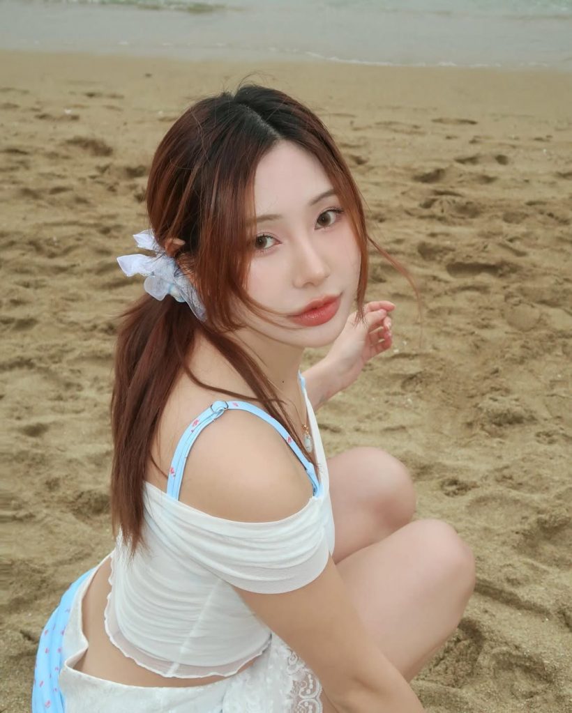 สาวสวยคนดัง ประกาศเป็นแม่เลี้ยงเดี่ยว หลังรู้กำลังมีเบบี๋