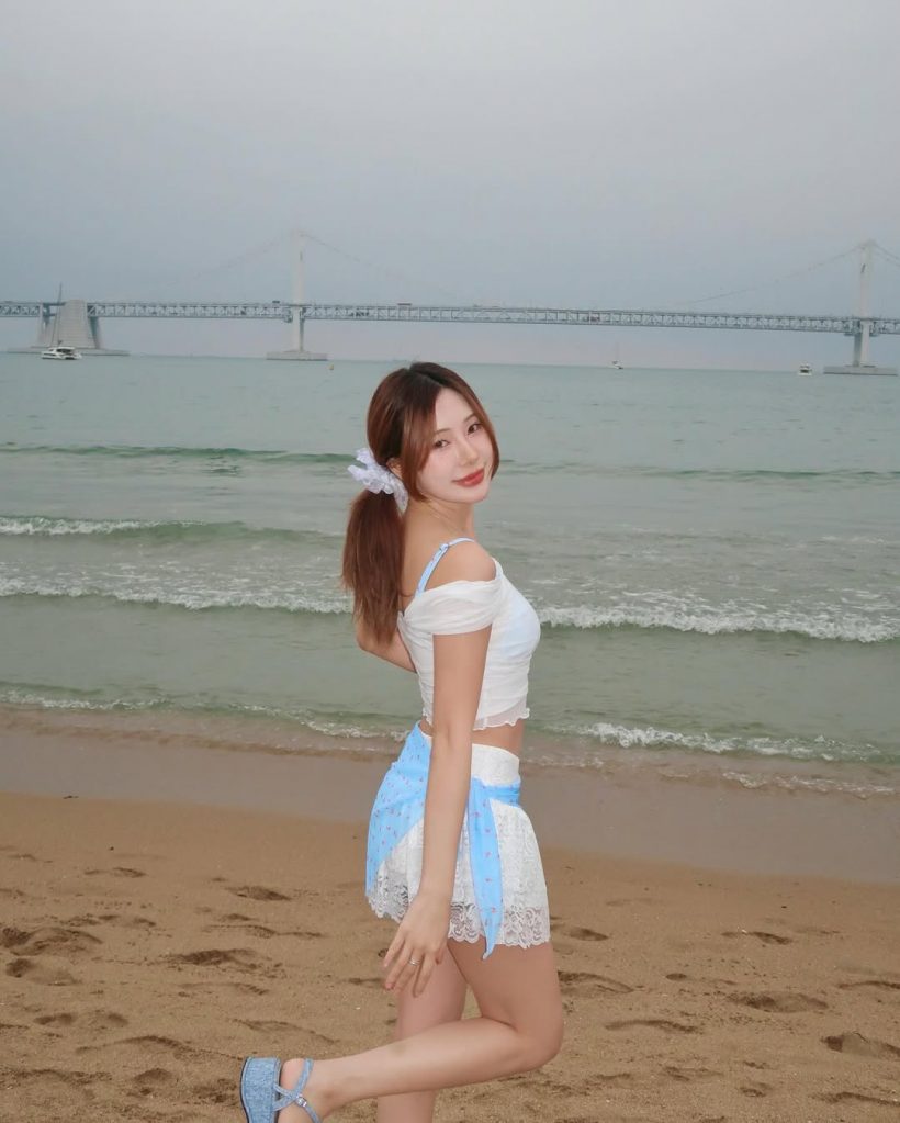 สาวสวยคนดัง ประกาศเป็นแม่เลี้ยงเดี่ยว หลังรู้กำลังมีเบบี๋