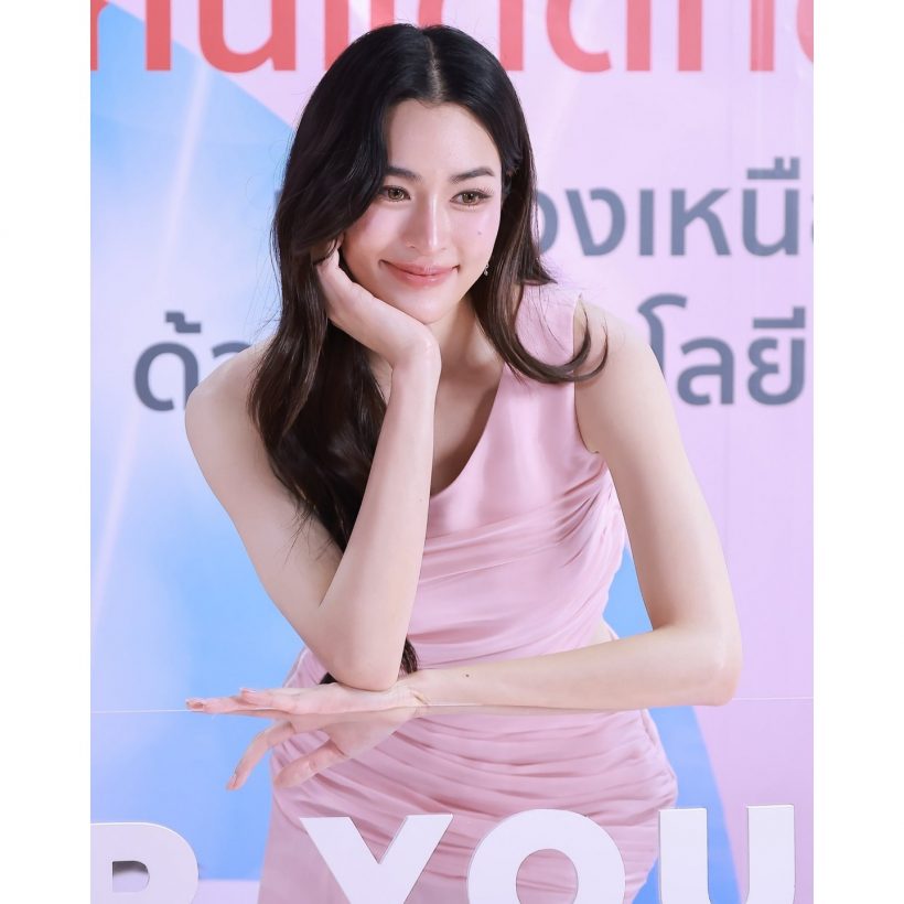 30 ยังแจ๋ว! นางเอกสาวเผยชีวิตแฮปปี้ วันเกิดนี้ลุ้นเซอร์ไพรส์จากคนพิเศษ