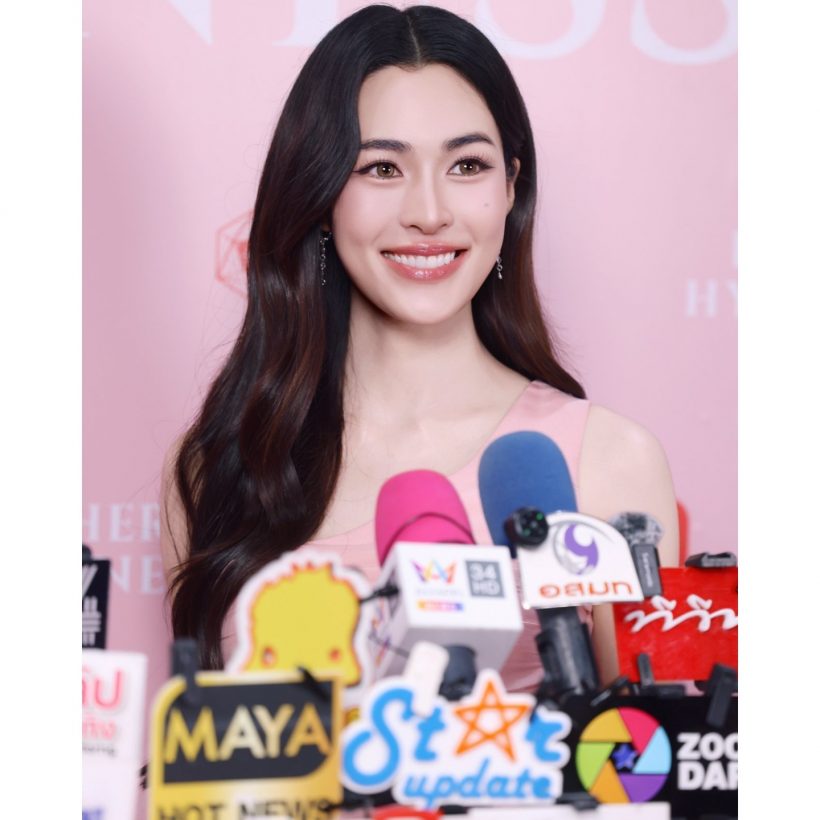 30 ยังแจ๋ว! นางเอกสาวเผยชีวิตแฮปปี้ วันเกิดนี้ลุ้นเซอร์ไพรส์จากคนพิเศษ