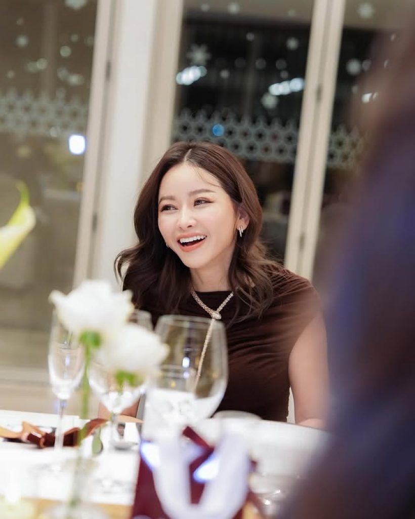 อุ๊ปส์! แทค ภรัณยู โผล่คอมเมนต์ หลังคนสงสัยจี๋ซุ่มคบมาดามเมนี่