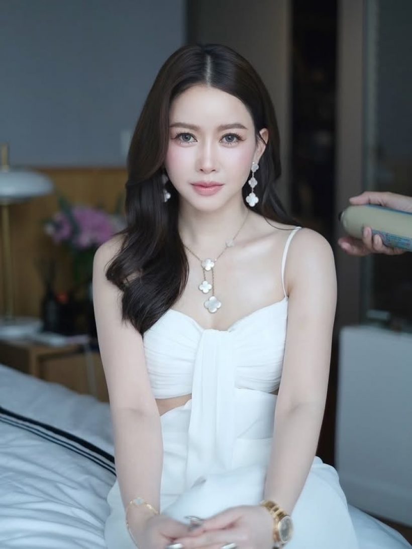 อุ๊ปส์! แทค ภรัณยู โผล่คอมเมนต์ หลังคนสงสัยจี๋ซุ่มคบมาดามเมนี่