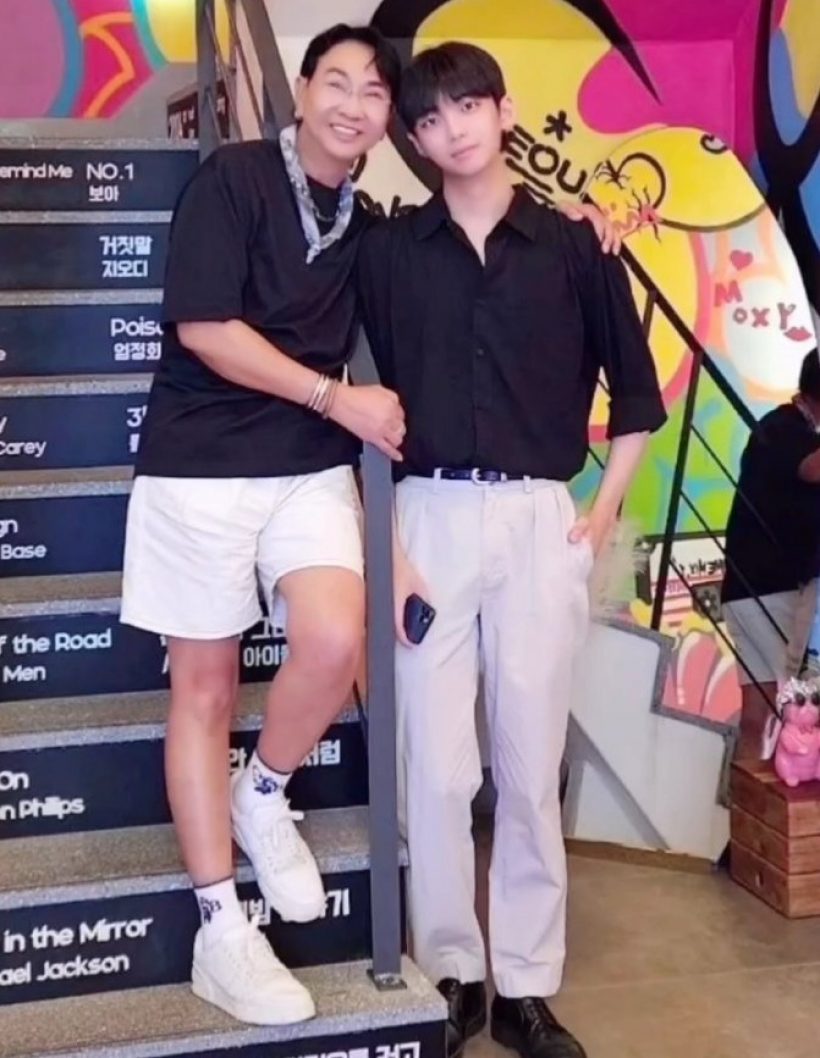 อ้าว!! คู่นี้เลิกกันแล้ว นายแบบเกาหลีต้องกลับเข้ากรมถึง 2 ปี