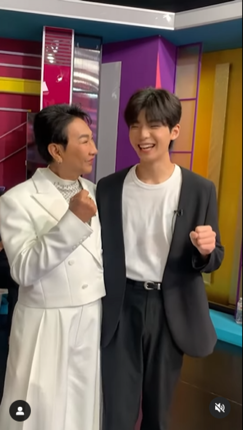 อ้าว!! คู่นี้เลิกกันแล้ว นายแบบเกาหลีต้องกลับเข้ากรมถึง 2 ปี