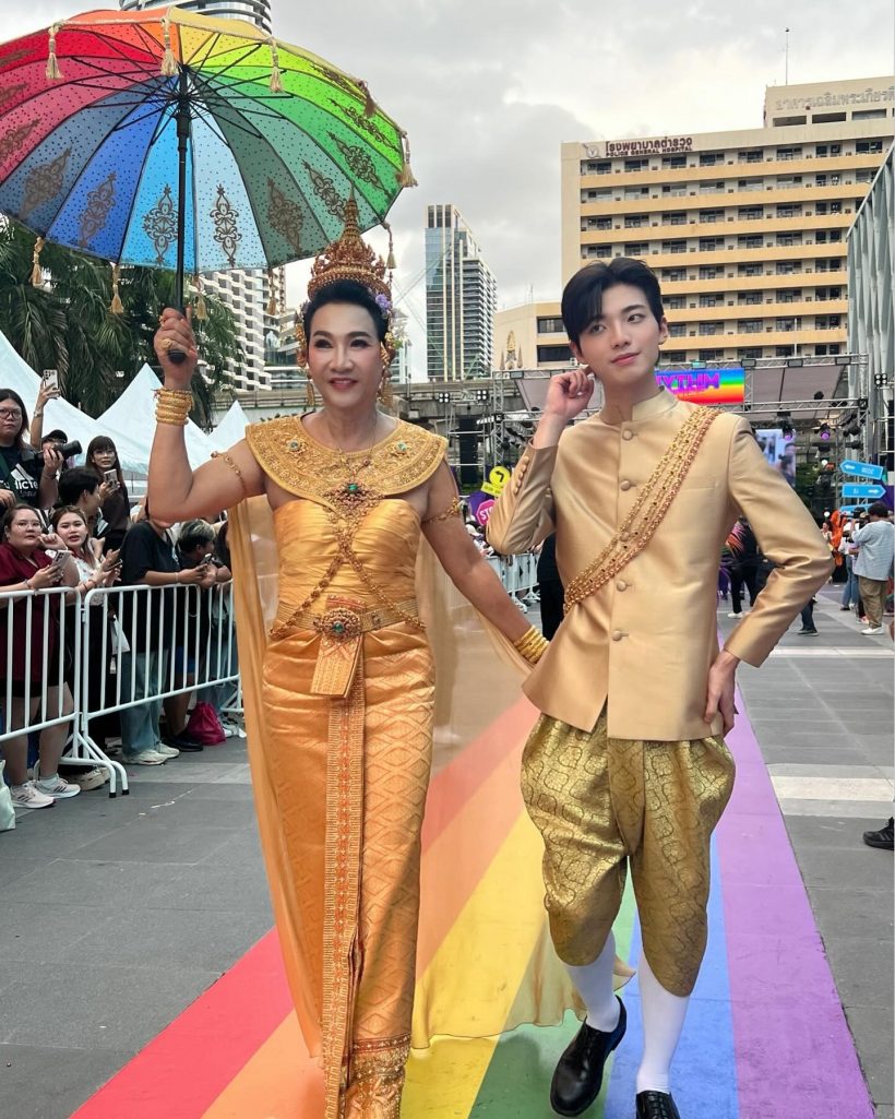 อ้าว!! คู่นี้เลิกกันแล้ว นายแบบเกาหลีต้องกลับเข้ากรมถึง 2 ปี