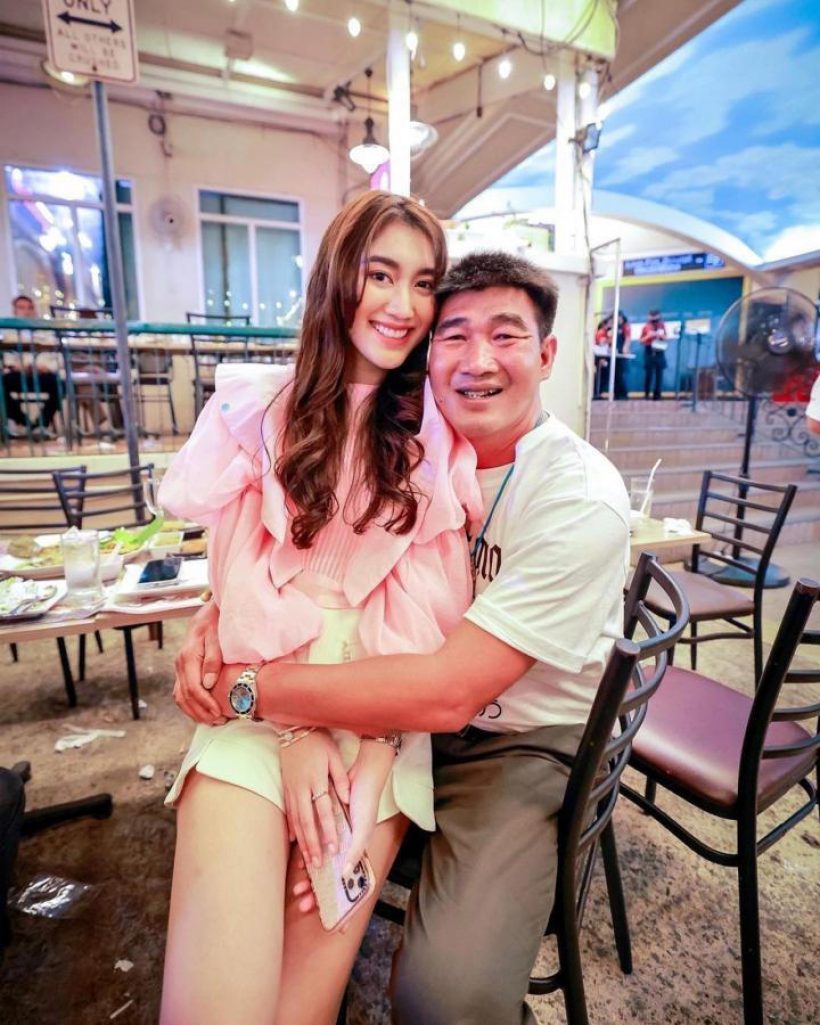 มาดูหัวอกลูกบ้าง! เบสท์ ประกาศกร้าวถึงพ่อสมรักษ์น่าสงสารมาก