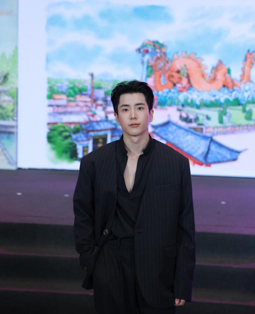 หวานเจี๊ยบ!นนกุล โพสต์สตอรี่ถึง แอฟ ทักษอร สั้นๆ แต่ได้ใจ