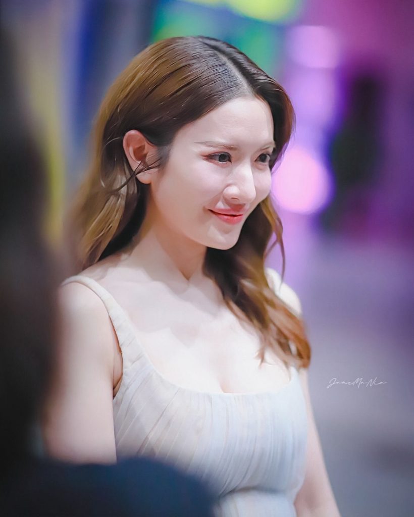 หวานเจี๊ยบ!นนกุล โพสต์สตอรี่ถึง แอฟ ทักษอร สั้นๆ แต่ได้ใจ