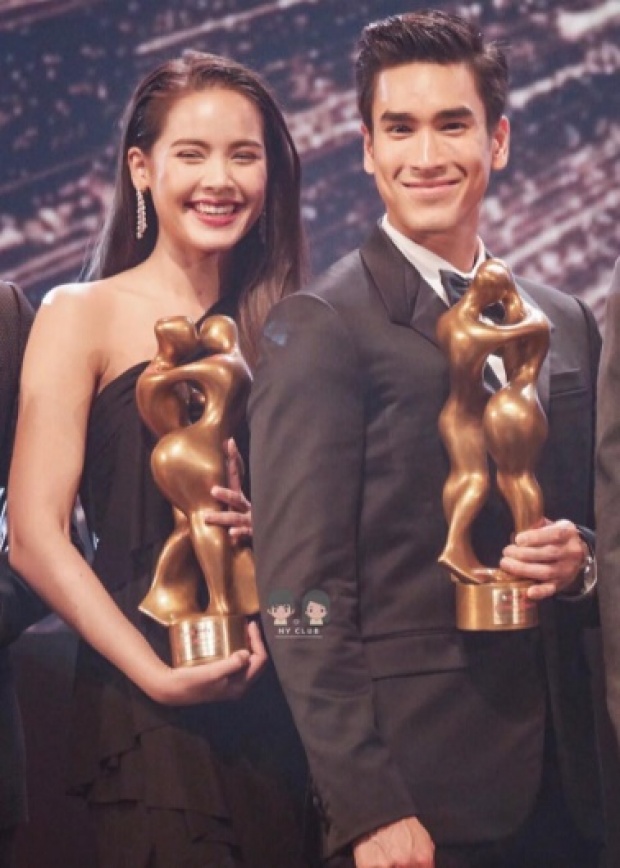 ณเดช พูดแล้ว! ตกลง กับญาญ่า เป็นอะไรกัน สาวก NY ต้องฟังเลยนะ!?(คลิป)