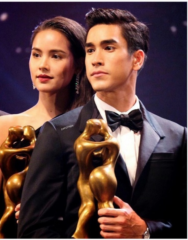 ณเดช พูดแล้ว! ตกลง กับญาญ่า เป็นอะไรกัน สาวก NY ต้องฟังเลยนะ!?(คลิป)