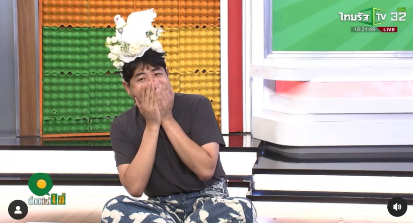 แองจี้หลุดปาก! เปิดคำใบ้ พลอย เฌอมาลย์ งานนี้เเซ่บมุงด่วนๆ