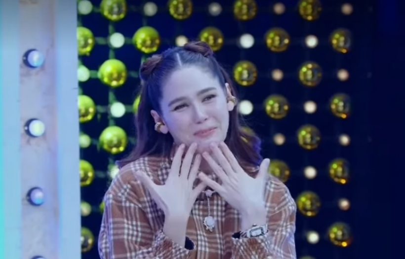 แจ็คสัน หวัง บอกทุกครั้งที่มาไทย อยากเจอคนนี้ คนเดียว!!
