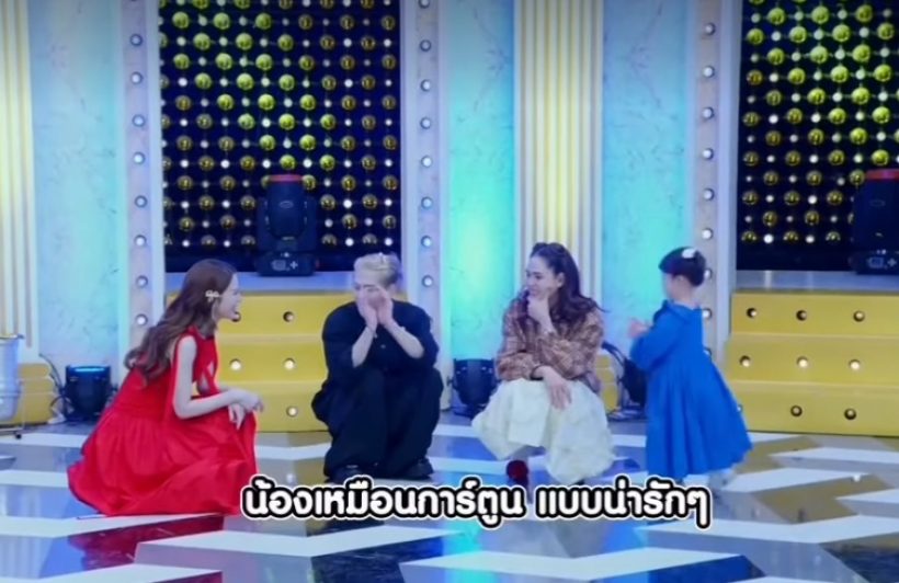 แจ็คสัน หวัง บอกทุกครั้งที่มาไทย อยากเจอคนนี้ คนเดียว!!