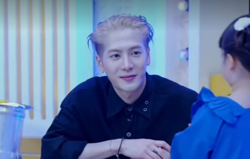 แจ็คสัน หวัง บอกทุกครั้งที่มาไทย อยากเจอคนนี้ คนเดียว!!