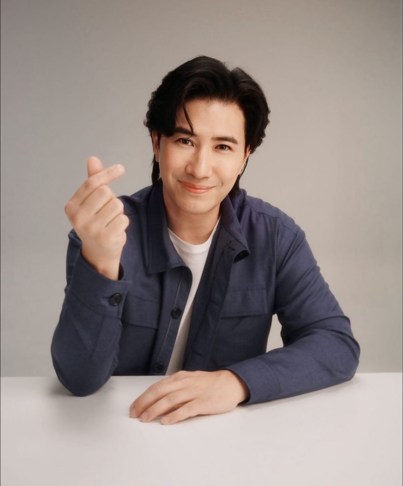 หนุ่ม กรรชัย เปิดใจ! ปมโพสต์เดือด ไอ้นักบิด ใครรู้ตัวก็รู้ไป...ไม่สะดุ้งก็แล้วแต่!