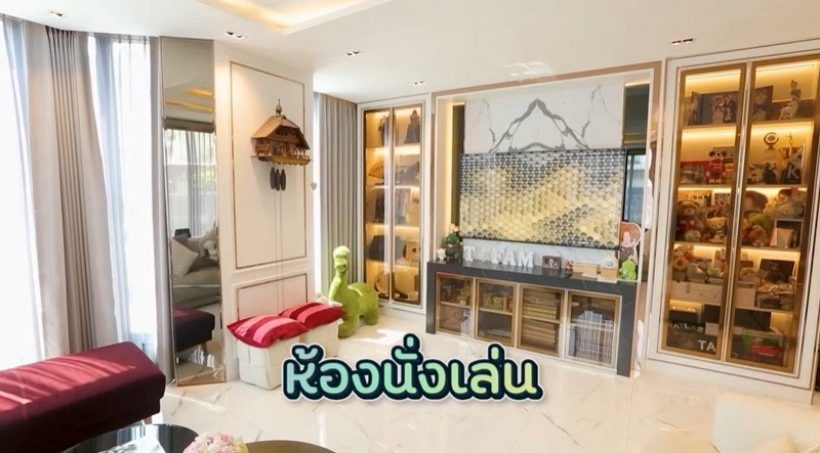 ที่เเท้คือทายาทพันล้าน ศิลปินหนุ่มคนนี้บ้านรวย ธุรกิจคุณพ่อไม่ธรรมดา