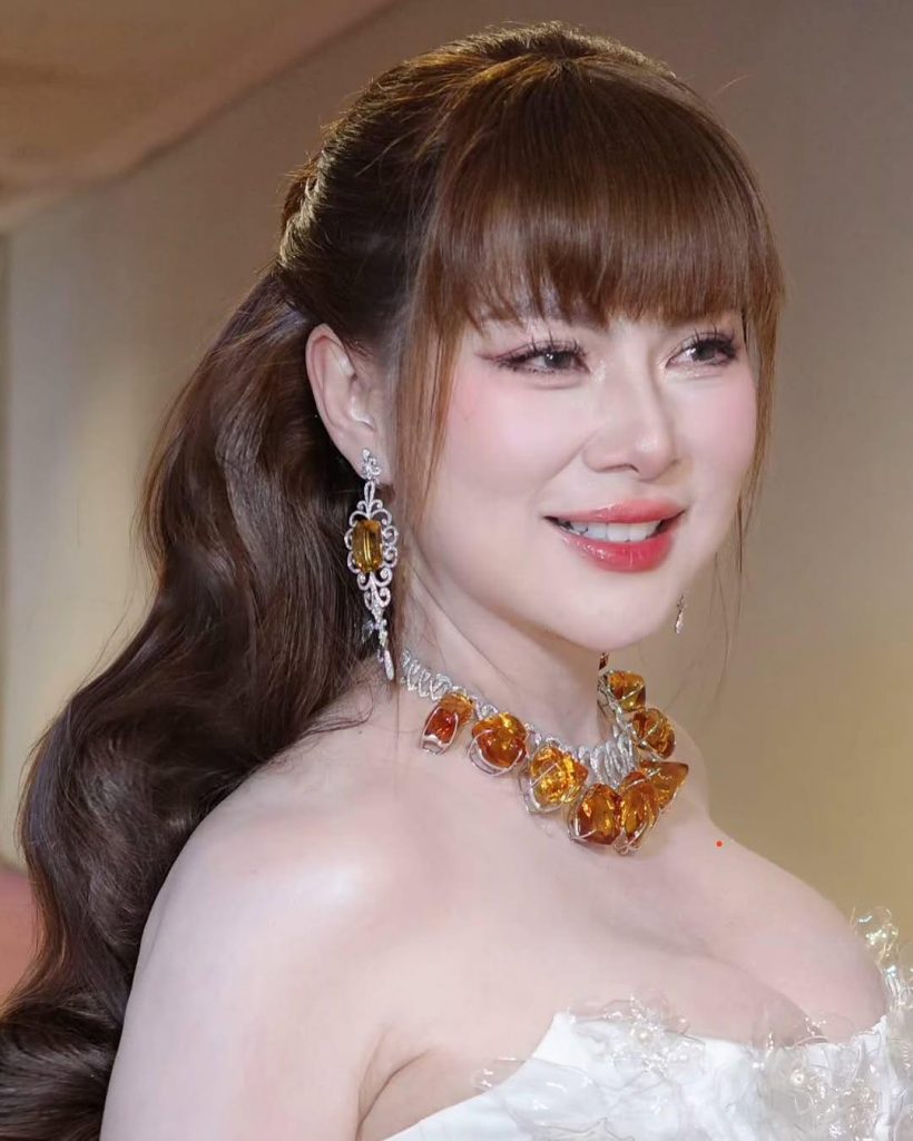 แม่มา!! บุ๋ม ปนัดดา โผล่แนะนำ อาร์ต พศุตม์ หลังโพสต์เดือดไม่หยุด