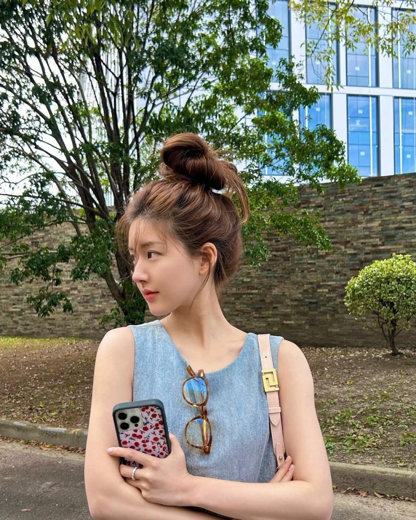 ถกสนั่น!! ภาพนี้ของเบียร์ เดอะวอยซ์ เหมือนจ้าวลู่ซือจริงมั้ย?