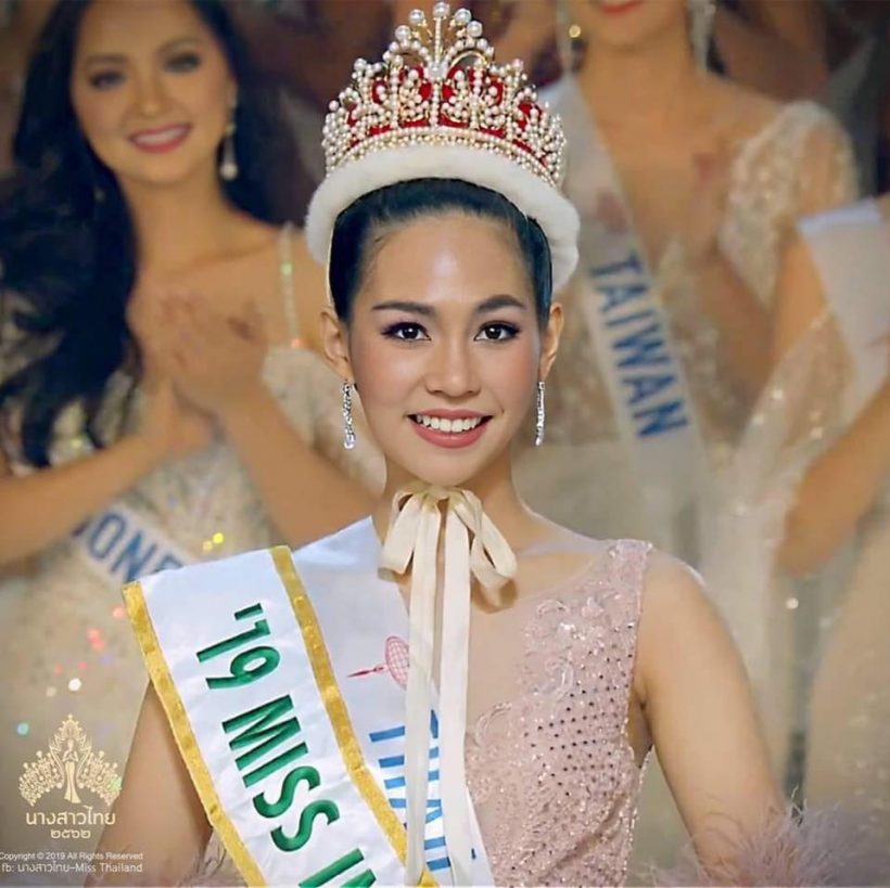 ส่องมงกุฎแรก แห่งประวัติศาสตร์ไทยสมศักดิ์ศรีไร้ที่ติ