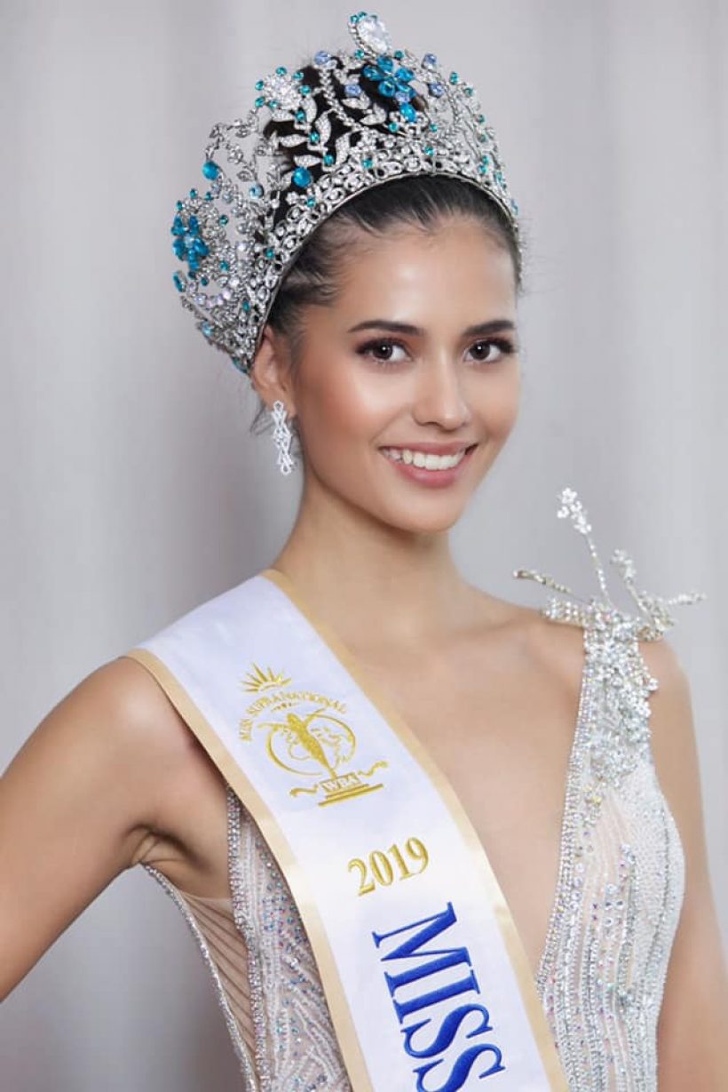 แฟนนางงามปลื้มปริ่ม! ไทยเเลนด์กวาดครบทุกมง จาก 5 เวทีระดับโลก