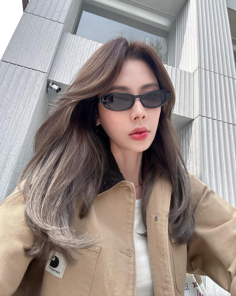 ย้อนคลิป เอ๋ พรทิพย์ ครั้งเริ่มป่วย พูดๆอยู่เสียงหาย-ไอไร้สาเหตุ