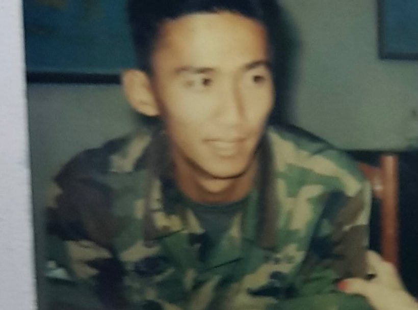 เสธ.ดอลล่าร์ โพสต์เดือดทหารเเก่รำคาญ คุยไม่รู้เรื่อง ไม่ต้องคุย!