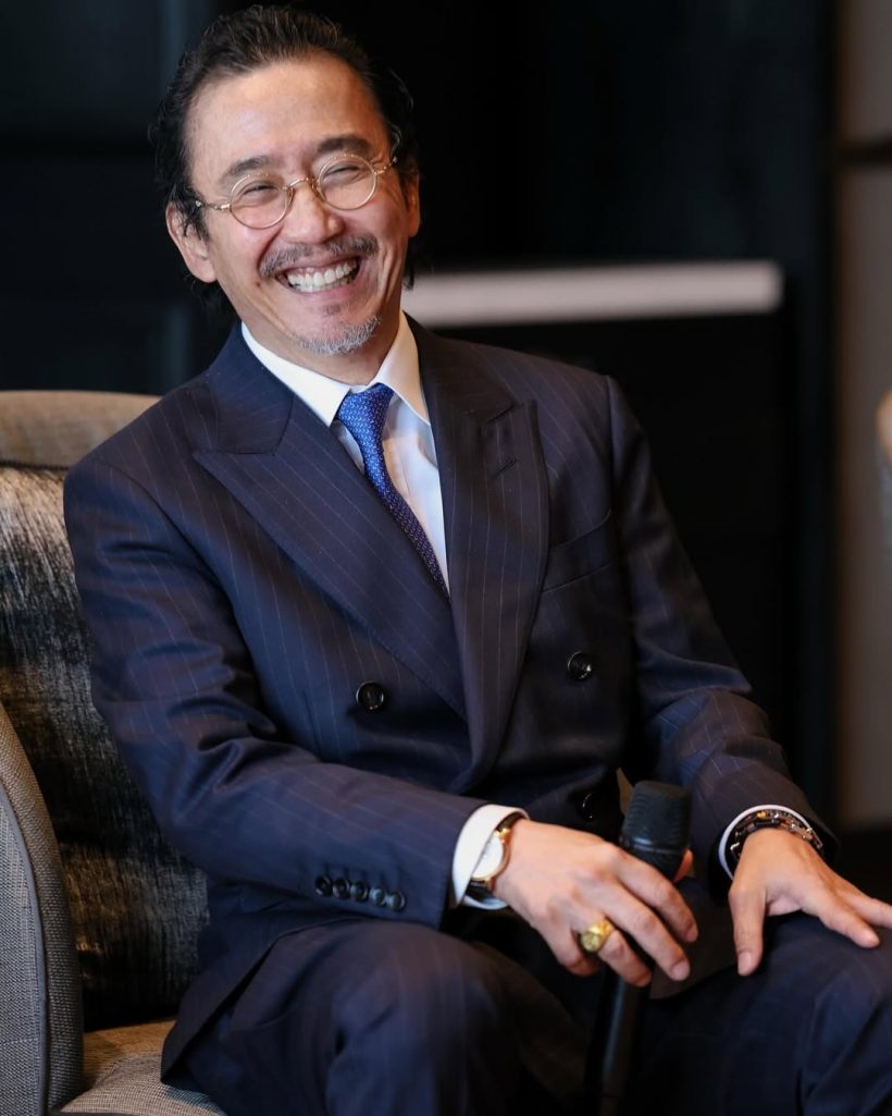 เสธ.ดอลล่าร์ โพสต์เดือดทหารเเก่รำคาญ คุยไม่รู้เรื่อง ไม่ต้องคุย!