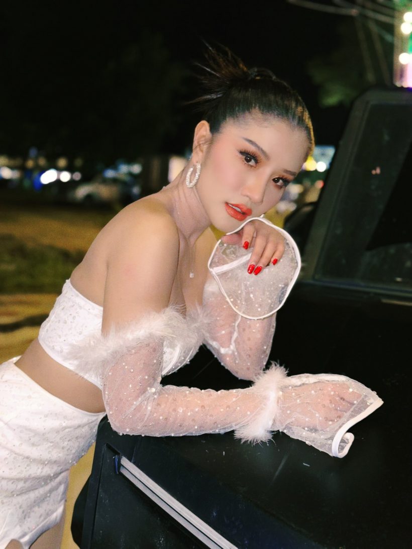 ใจหาย!! แพรวพราว แสงทอง สูญเสียบุคคลผู้เป็นที่รัก