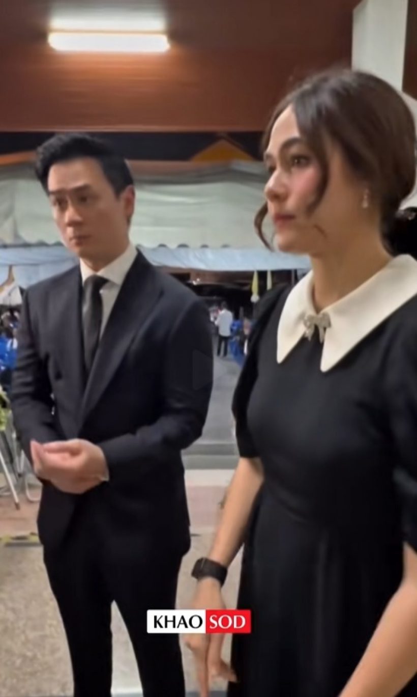 เปิดลุค ชมพู่ อารยา ใส่ไปร่วมงานแม่งามทิพย์ ที่ทุกคนพูดถึง!!