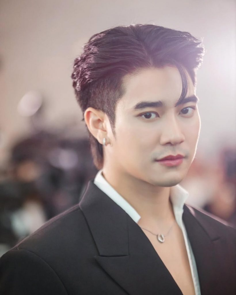 เคลียร์แล้ว!พระเอกดังโผล่ค่ายซีรี่ส์วาย หรือลาช่องแล้ว!