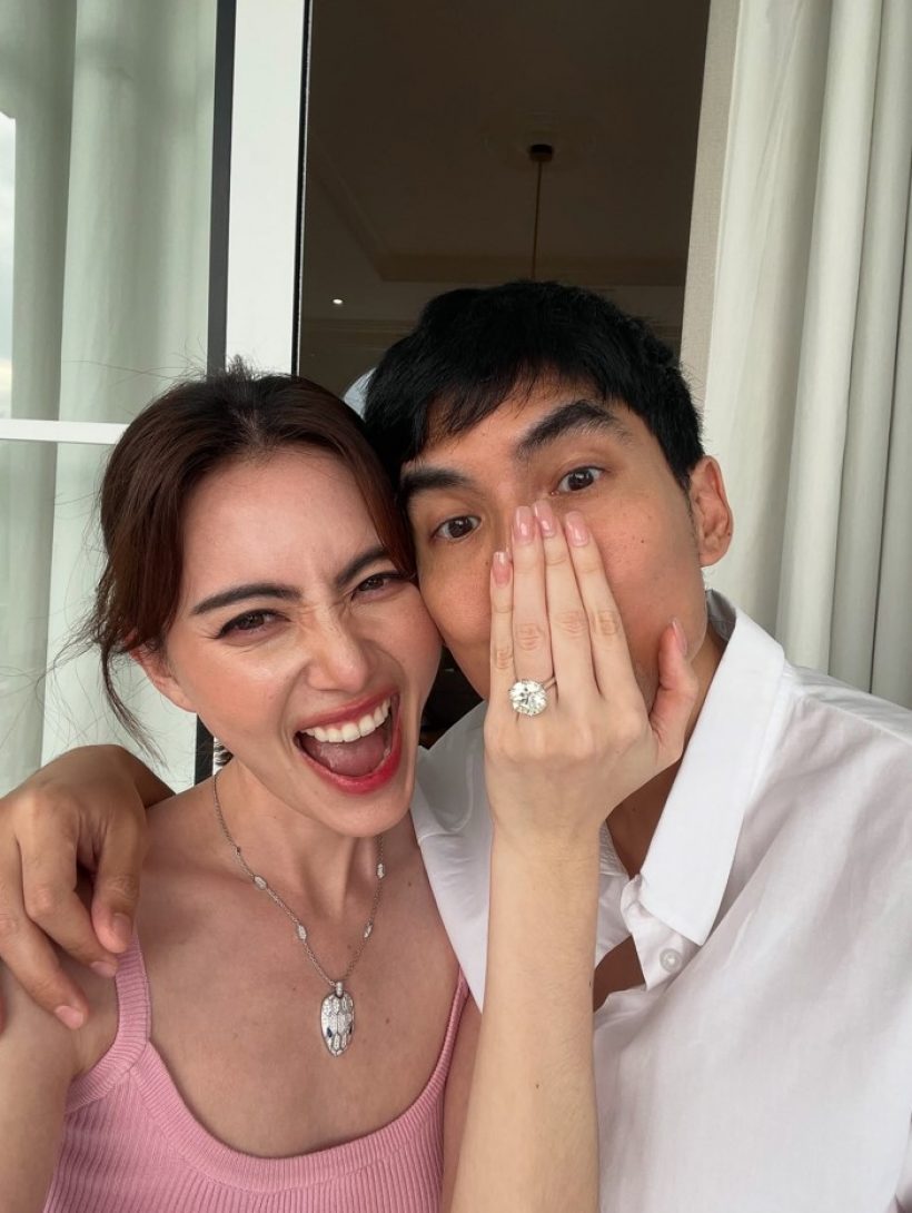 คลิปล่าสุด ใหม่-เต๋อ ทำงานด้วยกัน แต่โดนโฟกัสผิดจุด