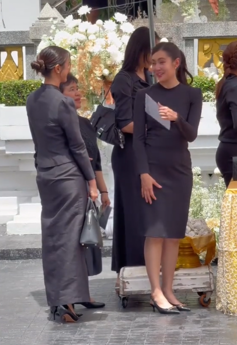 เเฟนๆโล่งใจ! เบลล่า กับ นางเอกดังคนนี้ ยังสนิทกันเหมือนเดิม