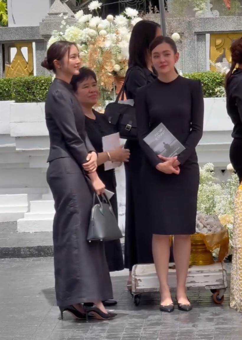 เเฟนๆโล่งใจ! เบลล่า กับ นางเอกดังคนนี้ ยังสนิทกันเหมือนเดิม