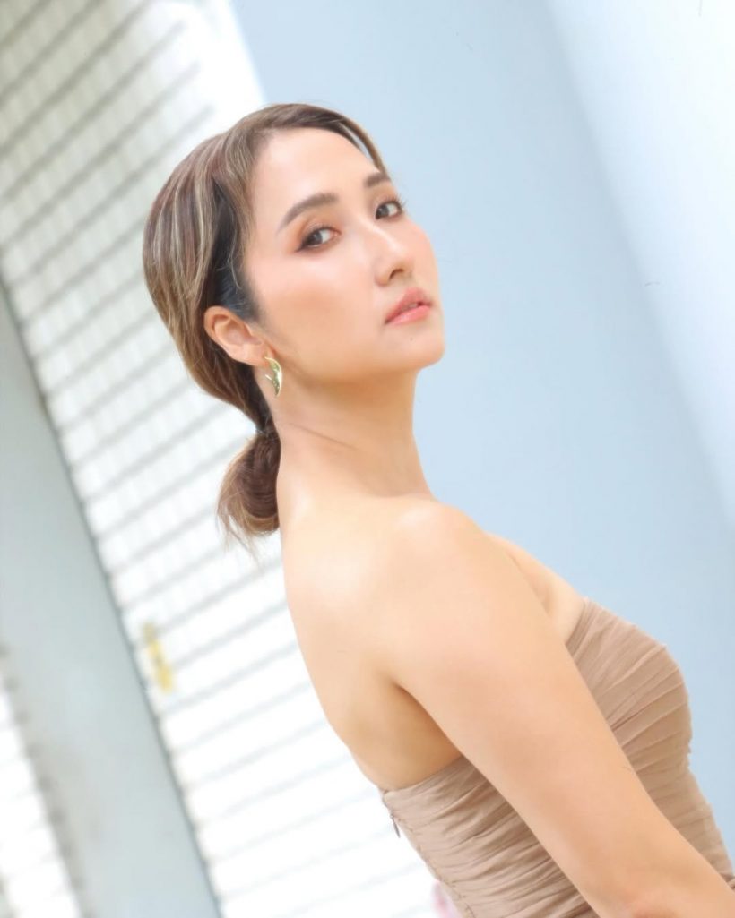 เหมือนโลกถล่ม! ดาราสาวดังชวดงาน จนรู้สึกไร้ค่า เคยคิดออกวงการ