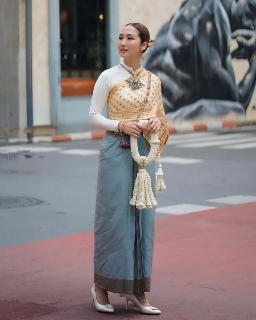 เหมือนโลกถล่ม! ดาราสาวดังชวดงาน จนรู้สึกไร้ค่า เคยคิดออกวงการ
