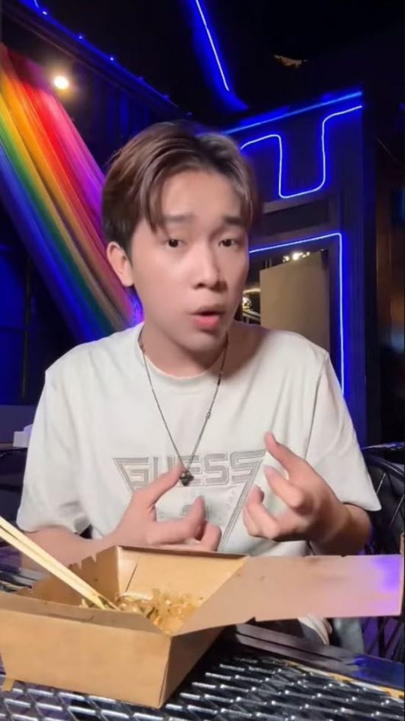 มิได้นิ่งนอนใจ! โตเกียวมิวสิค ชี้แจง เหตุในเหตุรถชนกับรถตู้