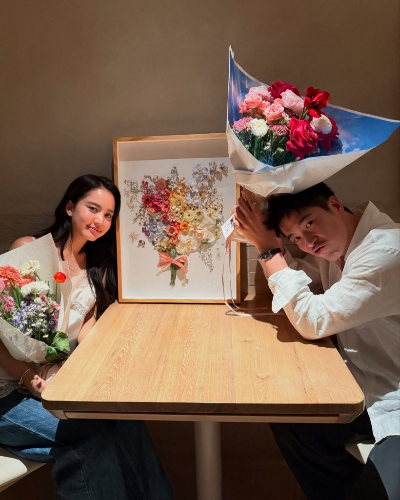 อาเล็ก ธีรเดช เปิดความในใจ หลังต้องห่าง โบว์ เมลดา ถึง 2 เดือน