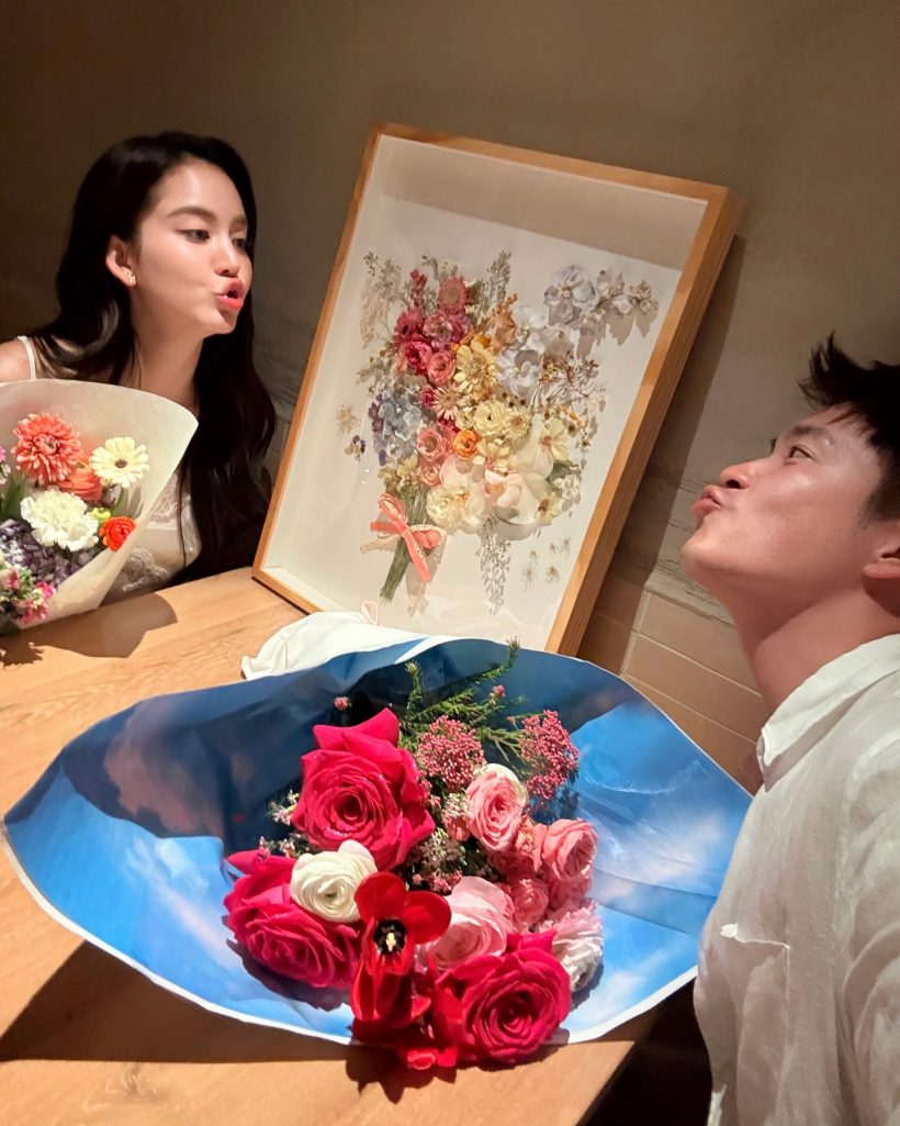 อาเล็ก ธีรเดช เปิดความในใจ หลังต้องห่าง โบว์ เมลดา ถึง 2 เดือน