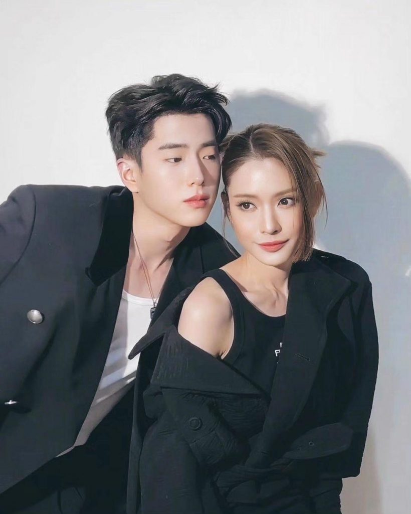 เเอฟ-นนกุล หลุดปาก! พูดถึงเรื่องเเต่งงานไว้เเบบนี้?