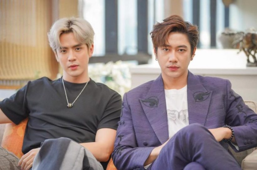ฟิล์ม ธนภัทร ตอกกลับชาวเน็ต ถามหา แจม รชตะ กลางไลฟ์