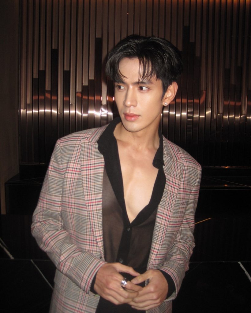 ฟิล์ม ธนภัทร ตอกกลับชาวเน็ต ถามหา แจม รชตะ กลางไลฟ์